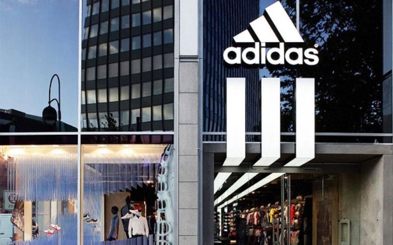 Giới thiệu về thương hiệu Adidas