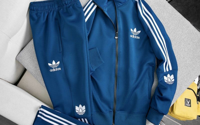 quần áo thể thao adidas