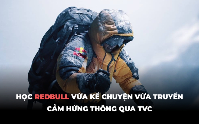 TVC truyền cảm hứng