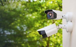 Công ty cung cấp thiết bị an ninh Hồng Thủy