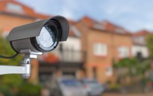 Công ty Bảo vệ Thịnh An