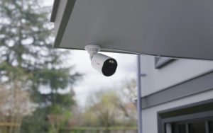 Công ty cổ phần dịch vụ bảo vệ Thuận Phát