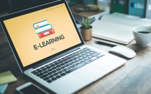 bài giảng elearning