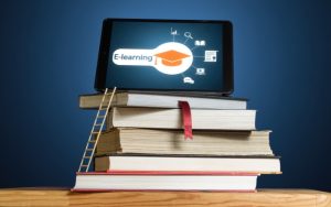 bài giảng elearning không chú trọng vào hiệu quả học tập của học viên