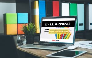 nội dung bài giảng elearning dài dòng