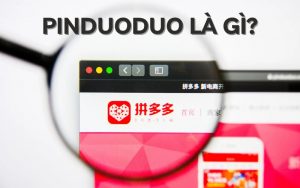 Pinduoduo là gì
