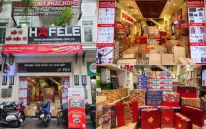 đơn vị cung cấp máy rửa chén hafele hoàng duy phát