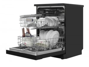 Máy rửa bát độc lập Hafele HDW-F601B