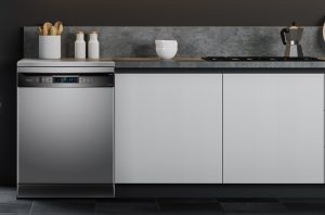 Máy rửa chén độc lập Hafele HDW-F6051S