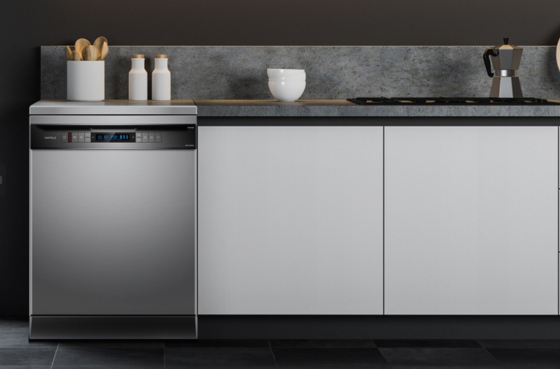 Máy rửa chén độc lập Hafele HDW-F6051S