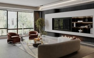 Kích thước sofa tiêu chuẩn là gì?