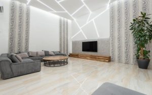 Một số lưu ý khi mua sofa theo kích thước