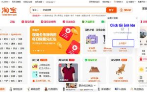 Khám phá nguồn hàng sỉ Taobao theo danh mục