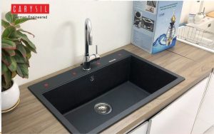 bồn rửa bát Carysil