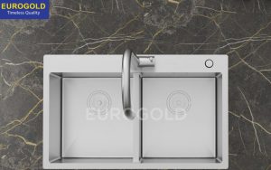 chậu rửa chén EuroGold  