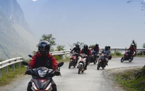 Lập kế hoạch hành trình rõ ràng