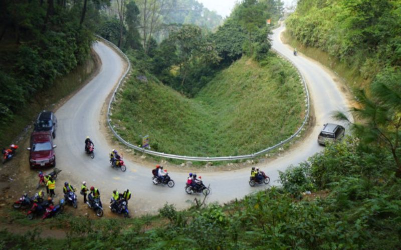 Lên kế hoạch du lịch với lịch trình khoa học