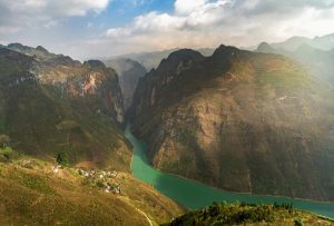 Lịch trình 4 ngày 3 đêm tại Hà Giang