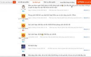 lưu ý quan trọng khi nhập hàng Taobao