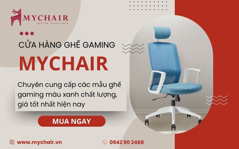 ghế mychair