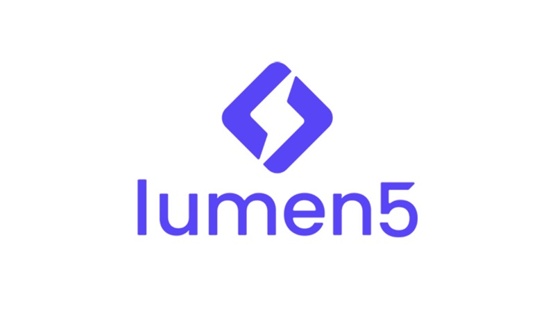 công cụ Lumen5