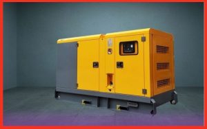 Máy phát điện Yangdong