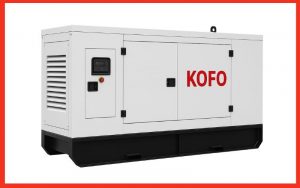 Máy phát điện Kofo