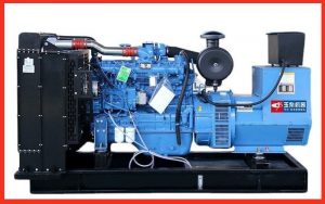 Máy phát điện Yuchai 