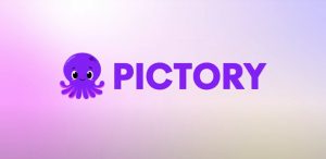 công cụ Pictory