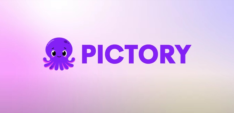 công cụ Pictory