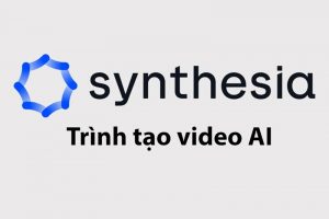 công cụ Synthesia