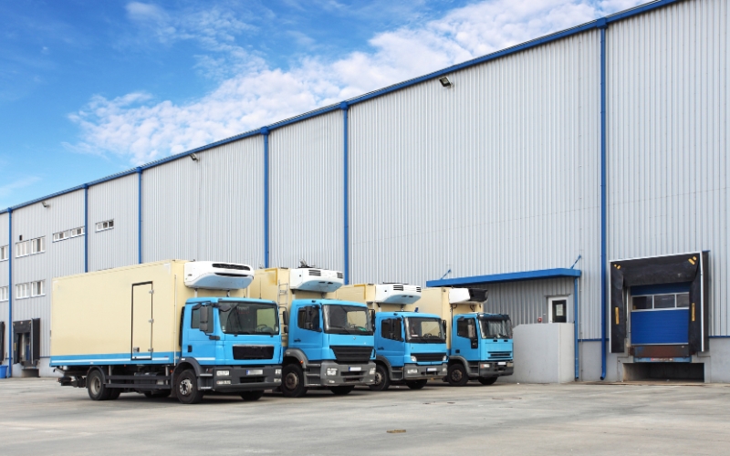 Tổng kho buôn hàng Quảng Châu giá gốc tại Trung Quốc