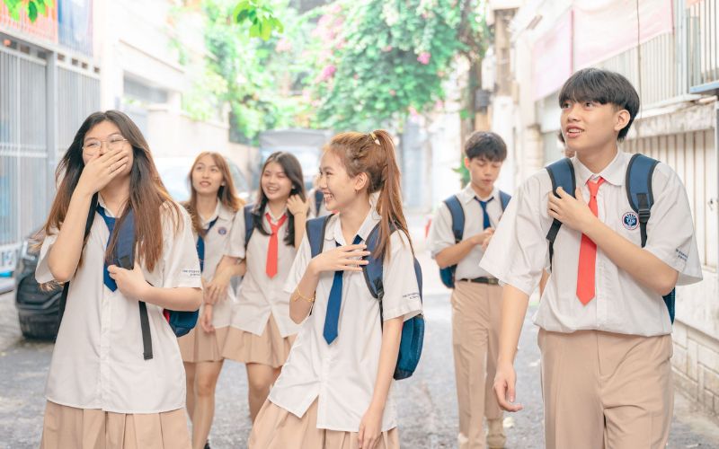 Trường Quốc tế TIS SCHOOL