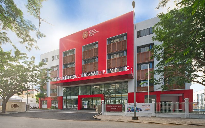 Trường Quốc tế VAS