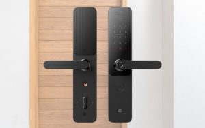 Khóa cảm biến vân tay Xiaomi E30