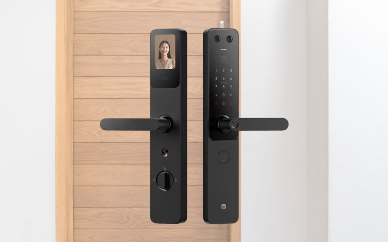 Khóa thông minh Xiaomi E30 Pro