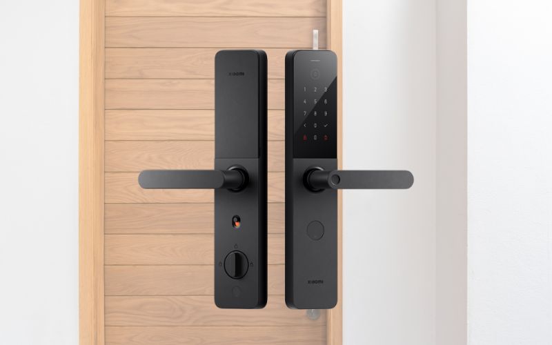 Khóa thông minh Xiaomi E10