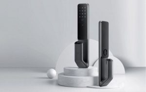 Khóa vân tay Xiaomi có gì nổi bật?