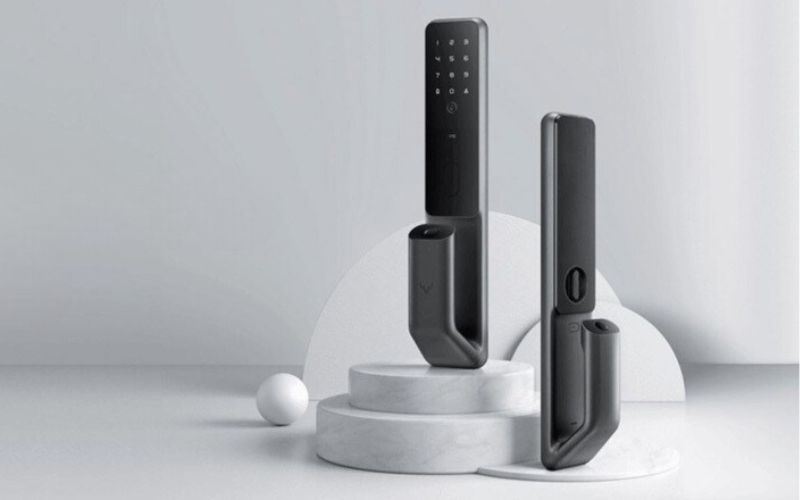 Khóa vân tay Xiaomi có gì nổi bật?