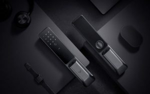 khóa xiaomi của nước nào