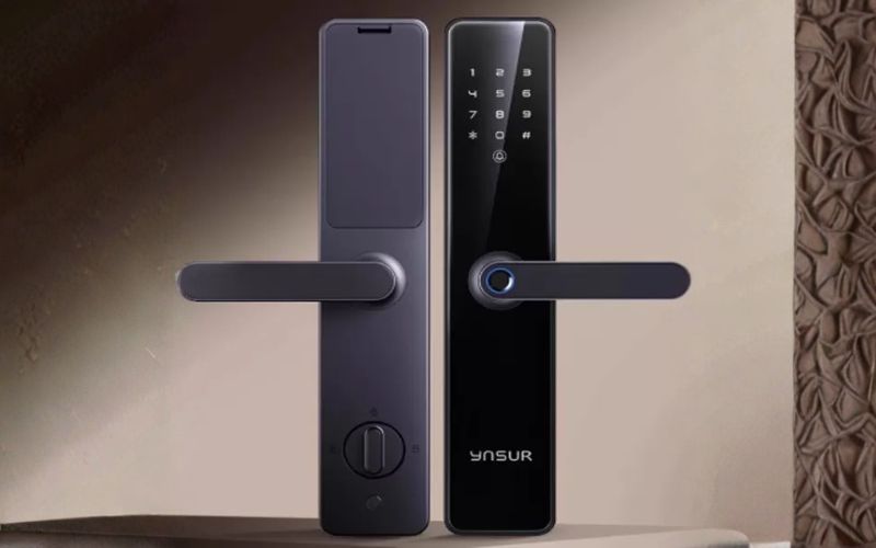 Khóa vân tay Xiaomi YNSUR T13