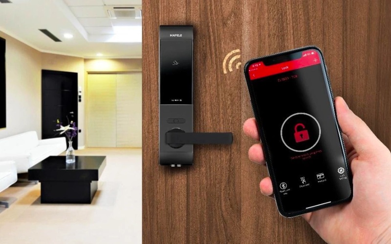 Điều khiển và quản lý từ xa qua điện thoại
