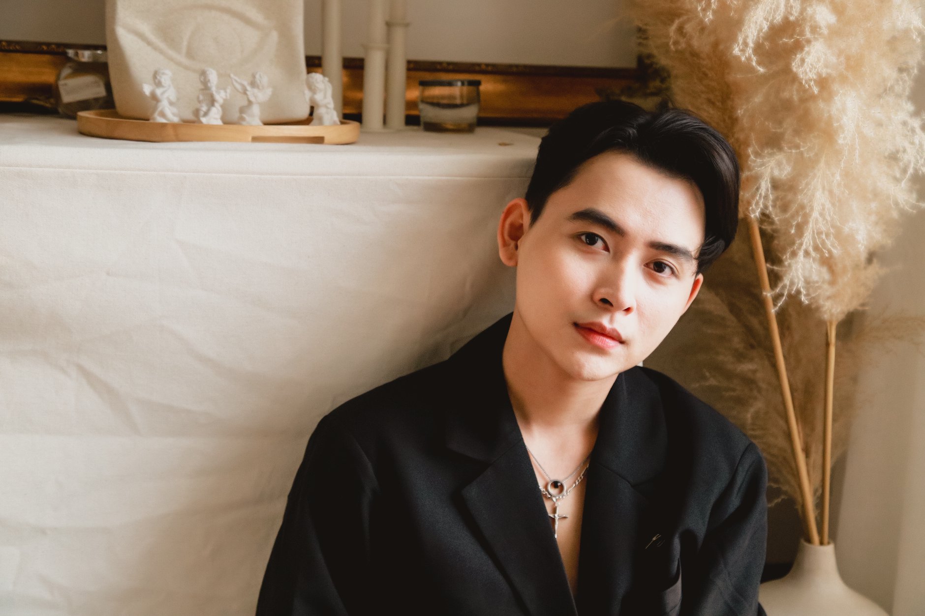 Vì sao chủ tiệm nhỏ nên có hình ảnh cá nhân Vì sao chủ tiệm nhỏ nên có hình ảnh cá nhân