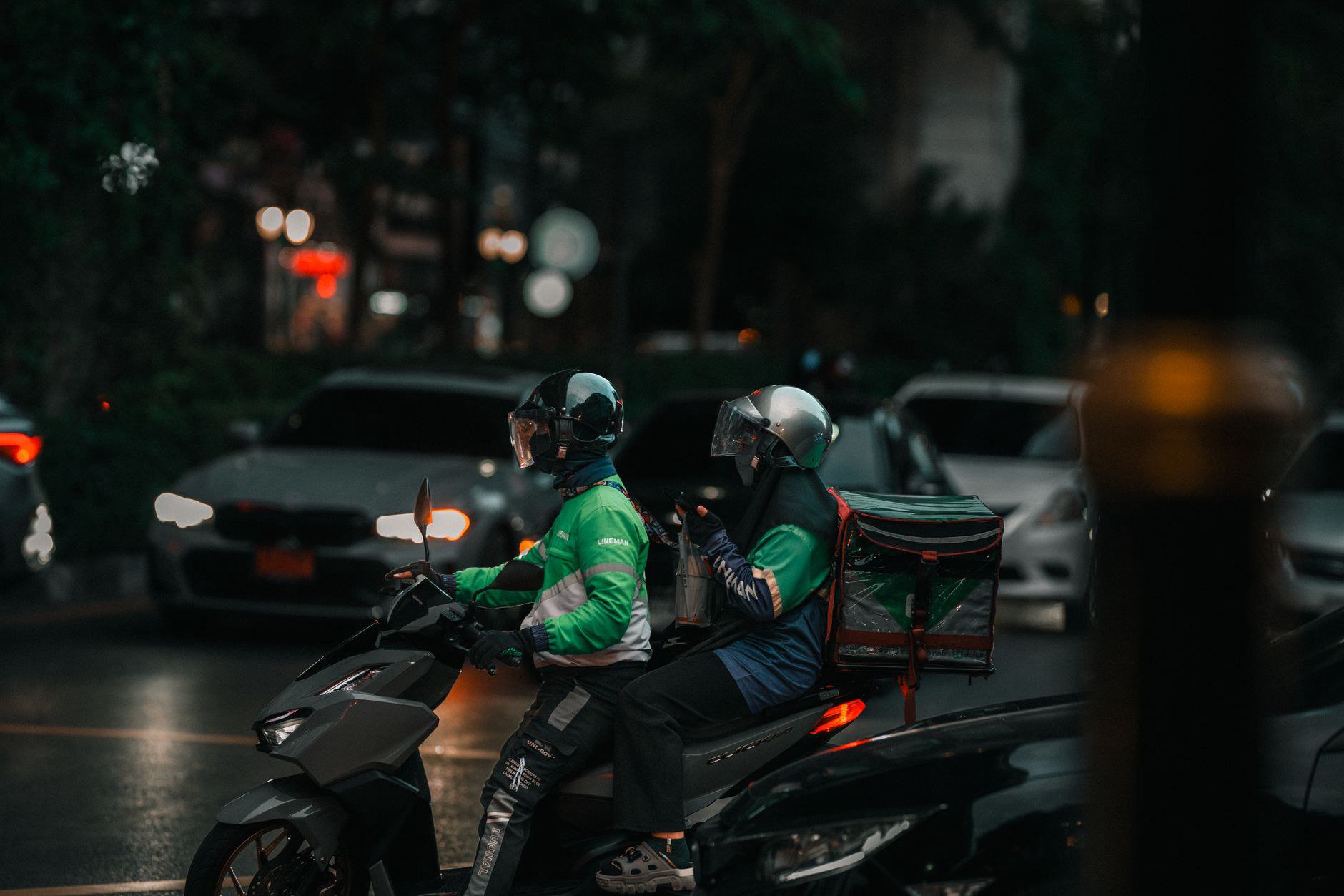 Khi Cần Lộ Trình Bài Bản Thay Vì Tự Mày Mò Từng Phần