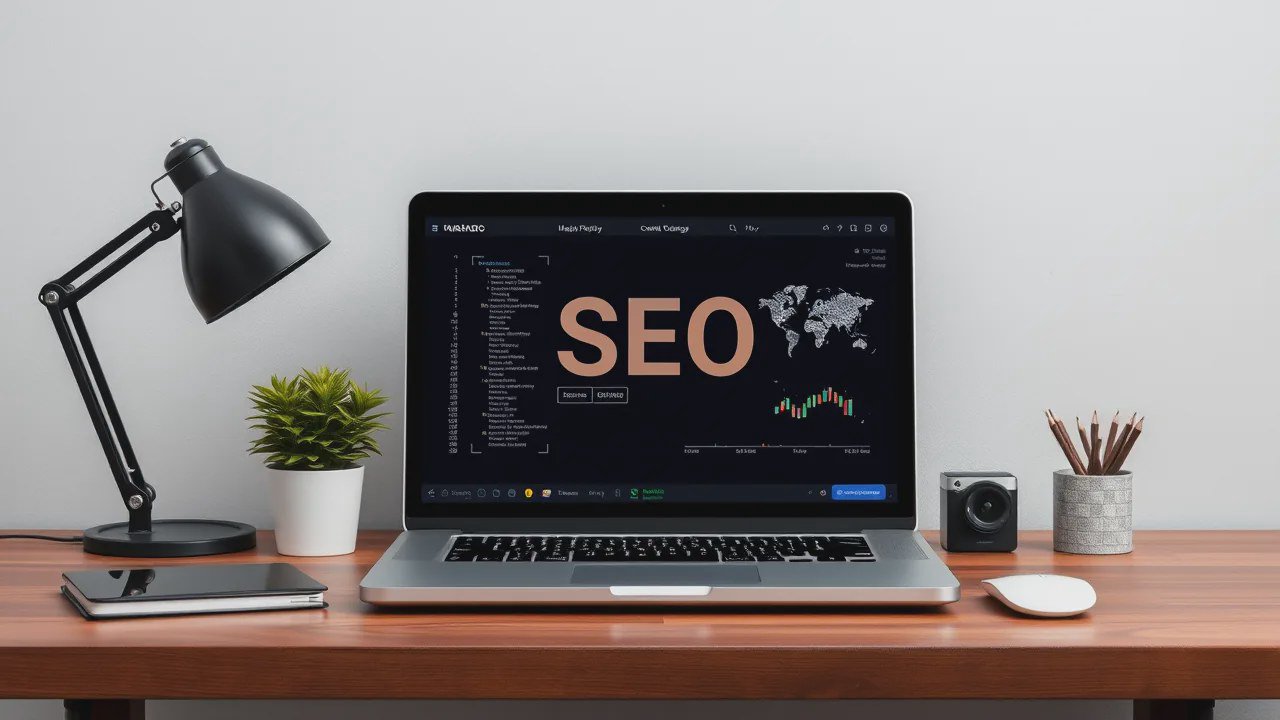 hướng dẫn chọn dịch vụ số như hosting, SEO, landing page, app mobile