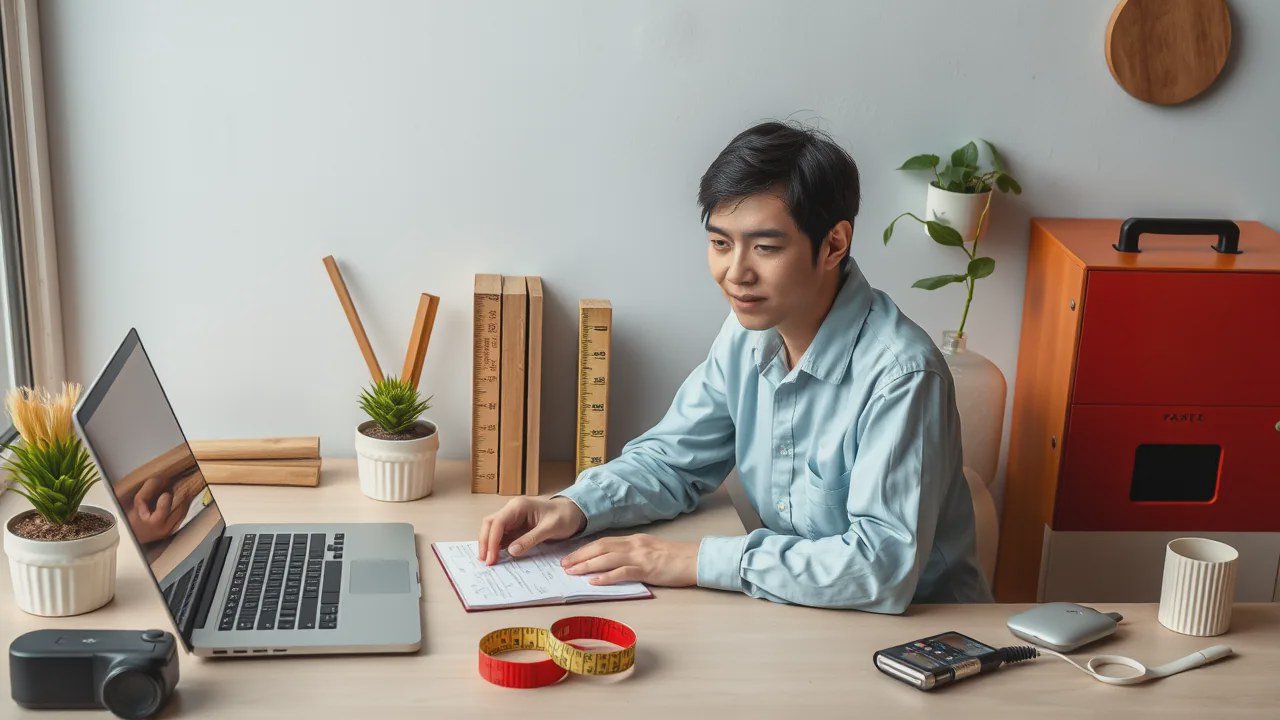 ứng dụng công nghệ trong đời sống, học tập và quản lý