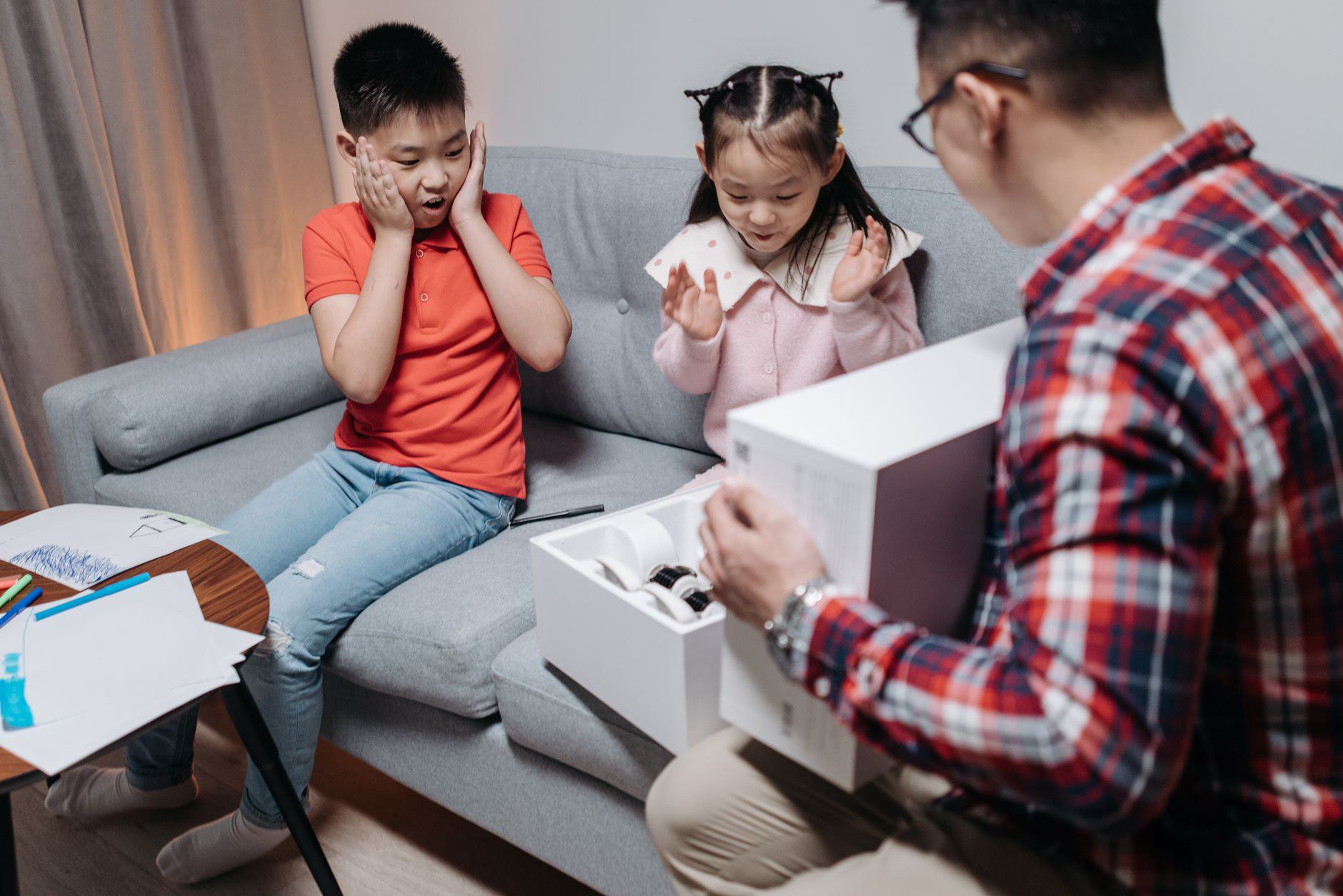 Thời Gian Biểu Chung Cho Cả Gia Đình Thời Gian Biểu Chung Cho Cả Gia Đình