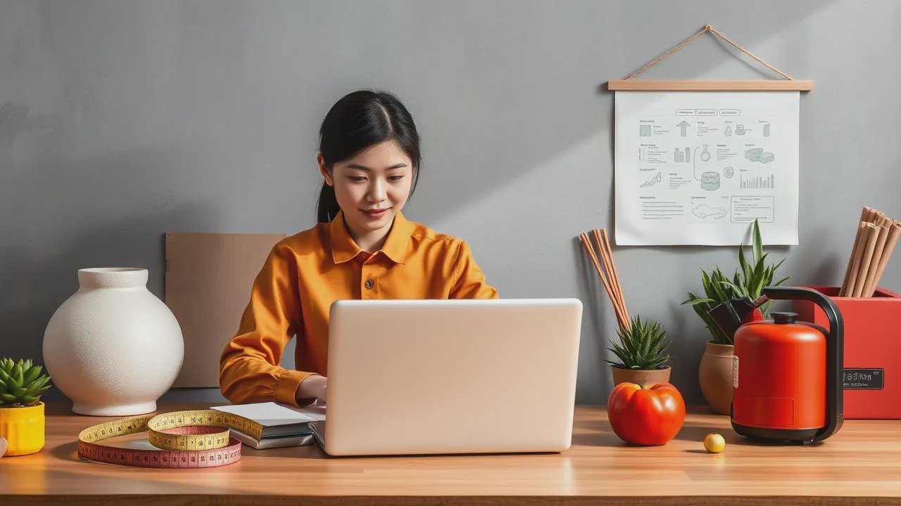 Bắt Đầu Từ Việc Nhỏ Nhất Trong Tuần Này Bắt Đầu Từ Việc Nhỏ Nhất Trong Tuần Này