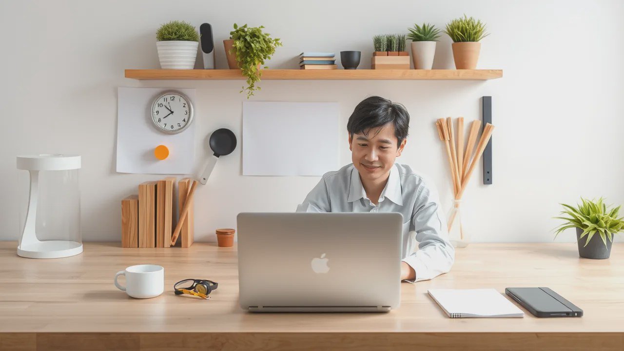 Khi Cả Nhà Cùng Nhìn Vào Một Cuốn Lịch Khi Cả Nhà Cùng Nhìn Vào Một Cuốn Lịch