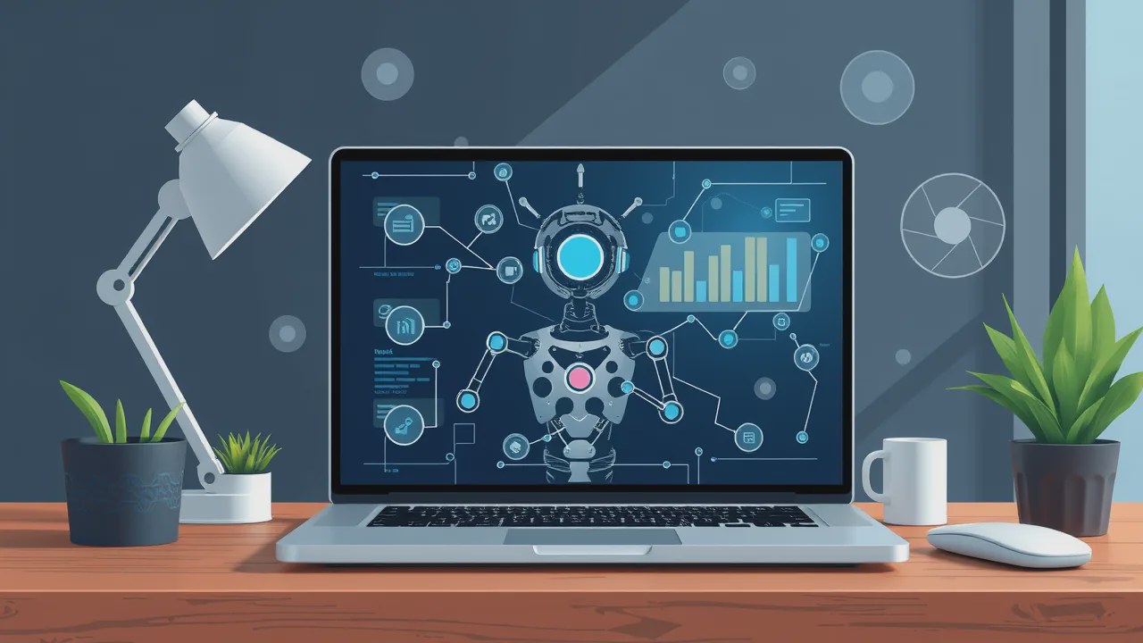 AI agent là gì? Trợ lý số trong đời sống hằng ngày AI agent là gì? Trợ lý số trong đời sống hằng ngày